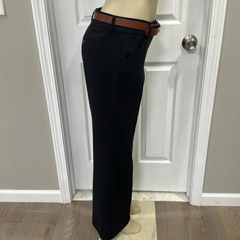 KENNETH COLE  TROUSER. - Picture 2 of 11